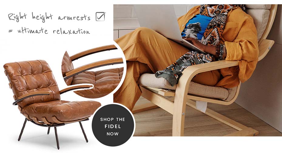 armchair